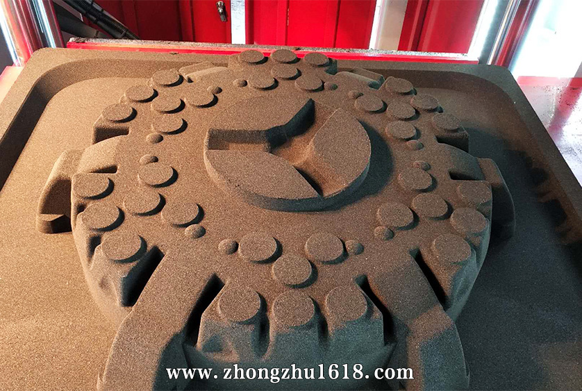 離合器蓋鑄造,離合器鑄造造型機機|Clutch cover casting | clutch casting molding machine